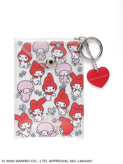 マイメロディ │sanrio house（サンリオハウス）公式サイト