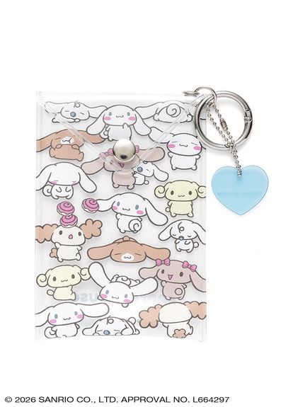 通常商品のアイテム シナモロール │sanrio house（サンリオハウス