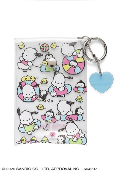 ポーチ │sanrio house（サンリオハウス）公式サイト