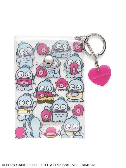 ハンギョドン │sanrio house（サンリオハウス）公式サイト