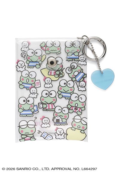 けろけろけろっぴ │sanrio house（サンリオハウス）公式サイト