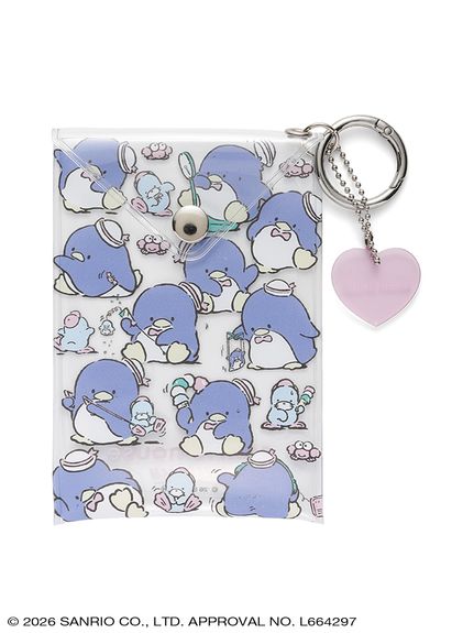 ポーチ │sanrio house（サンリオハウス）公式サイト