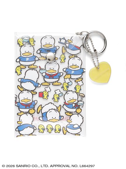 あひるのペックル │sanrio house（サンリオハウス）公式サイト