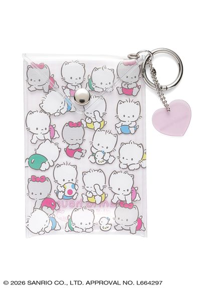 ニャニィニュニェニョン │sanrio house（サンリオハウス）公式サイト