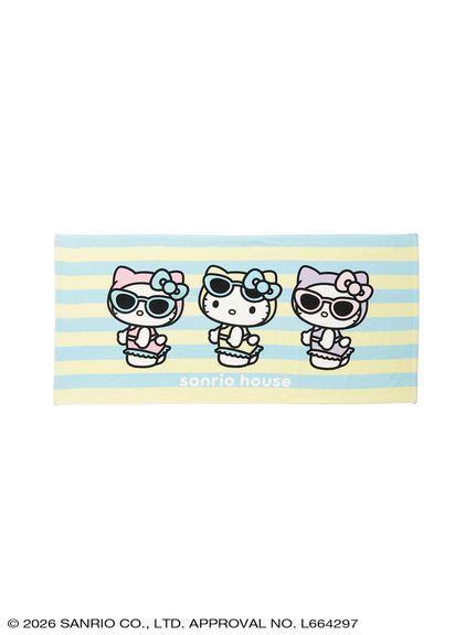 ハローキティ │sanrio house（サンリオハウス）公式サイト