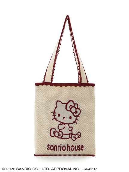 バッグ │sanrio house（サンリオハウス）公式サイト