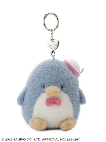 タキシードサム │sanrio house（サンリオハウス）公式サイト
