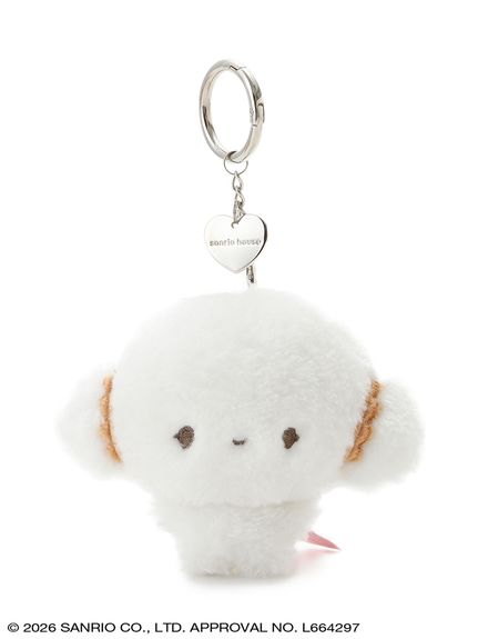 こぎみゅん │sanrio house（サンリオハウス）公式サイト