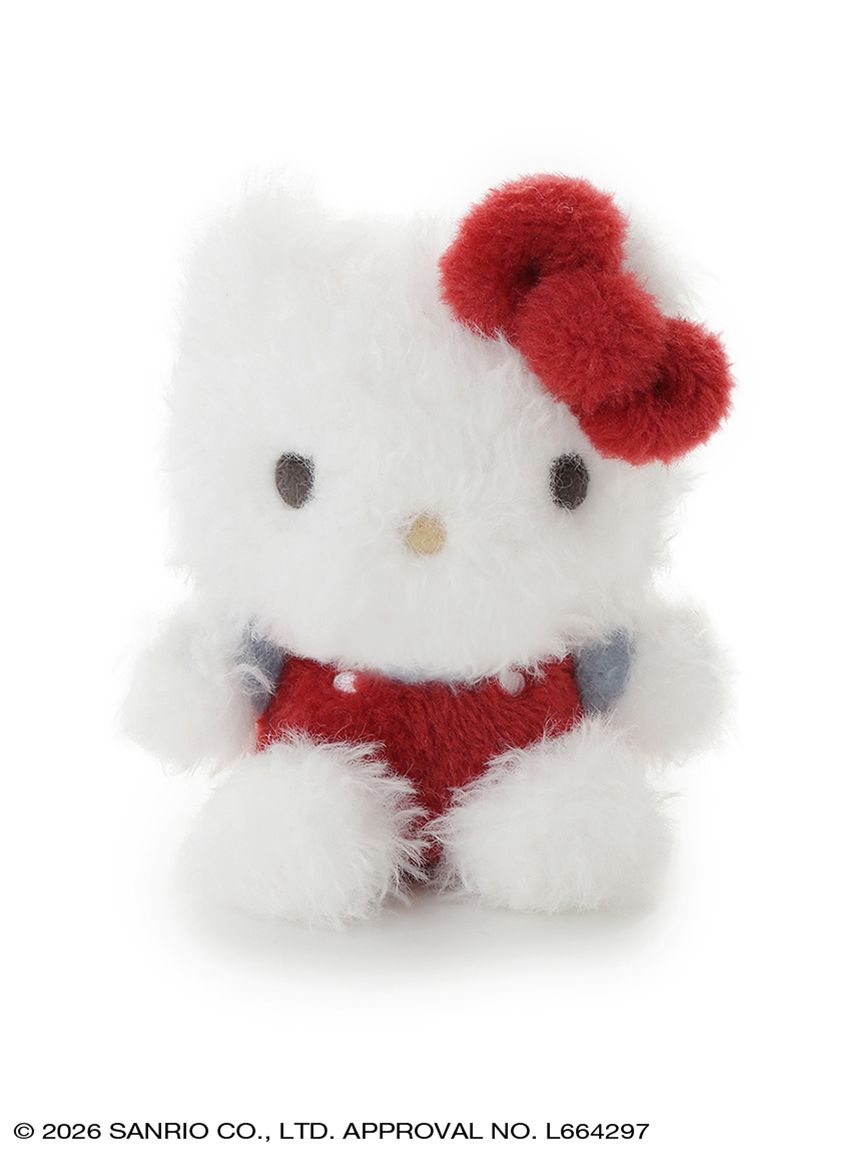 sanrio house オリジナルぬいぐるみ Sサイズ(ぬいぐるみ) │sanrio