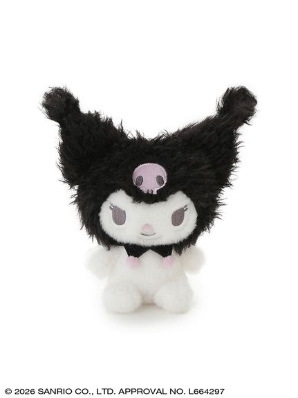 ぬいぐるみ」に該当する │sanrio house（サンリオハウス）公式サイト