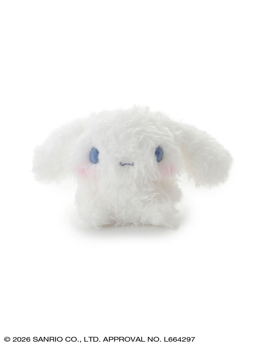 sanrio house オリジナルぬいぐるみ Sサイズ(ぬいぐるみ) │sanrio