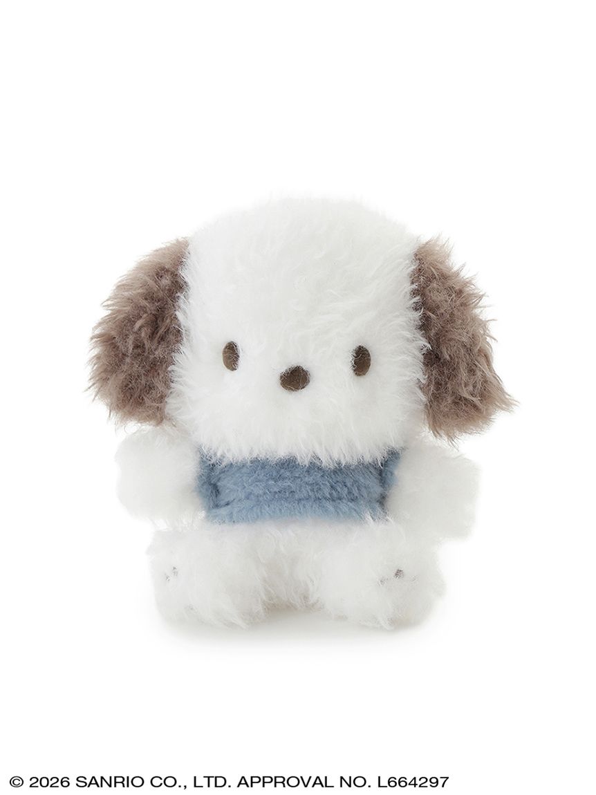 sanrio house オリジナルぬいぐるみ Sサイズ(ぬいぐるみ) │sanrio