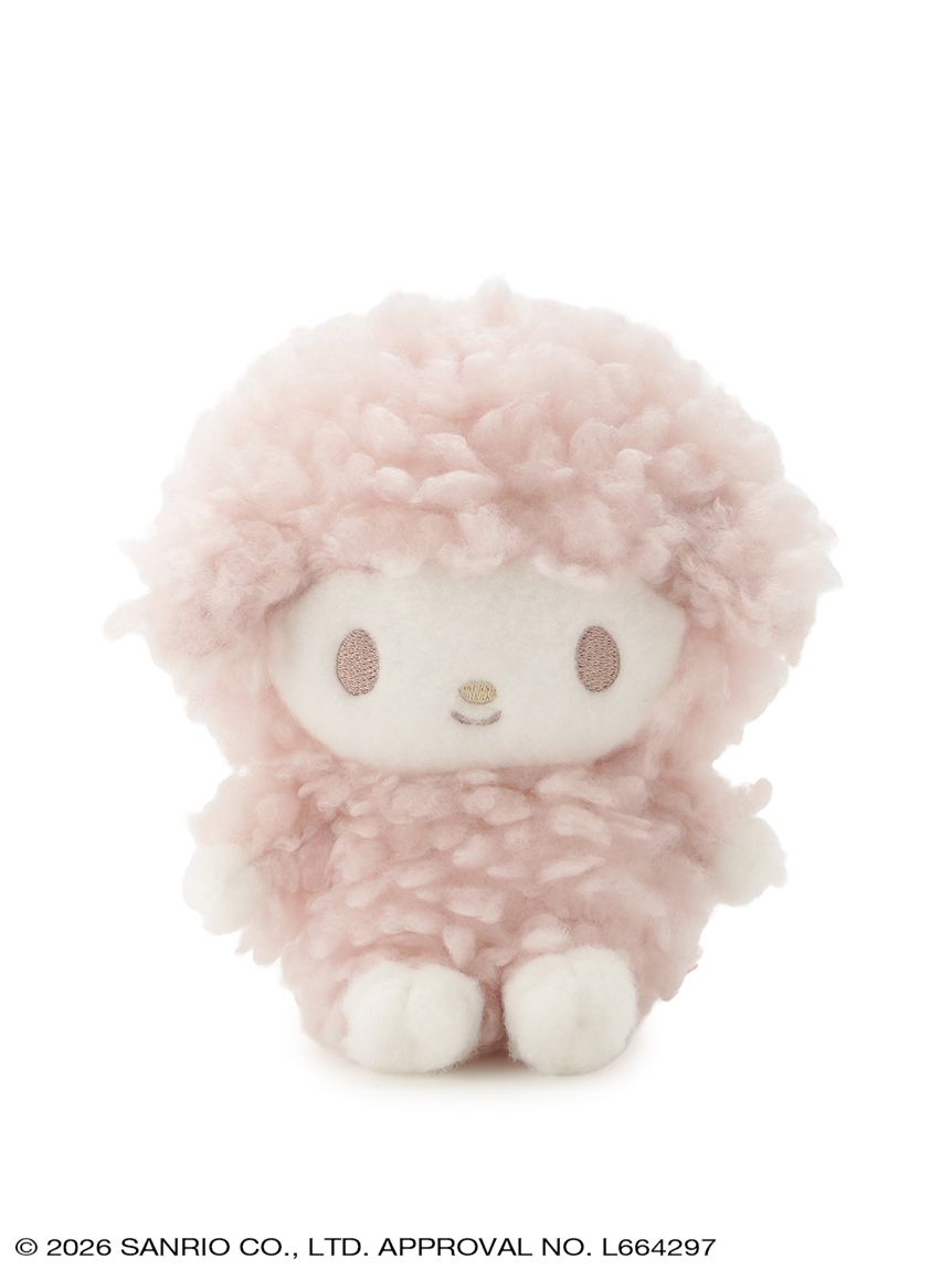 sanrio house オリジナルぬいぐるみ Sサイズ(ぬいぐるみ) │sanrio