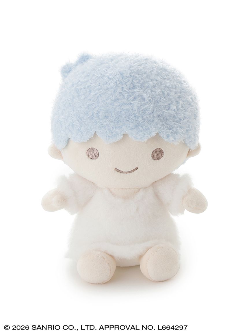 sanrio house オリジナルぬいぐるみ Sサイズ(ぬいぐるみ) │sanrio