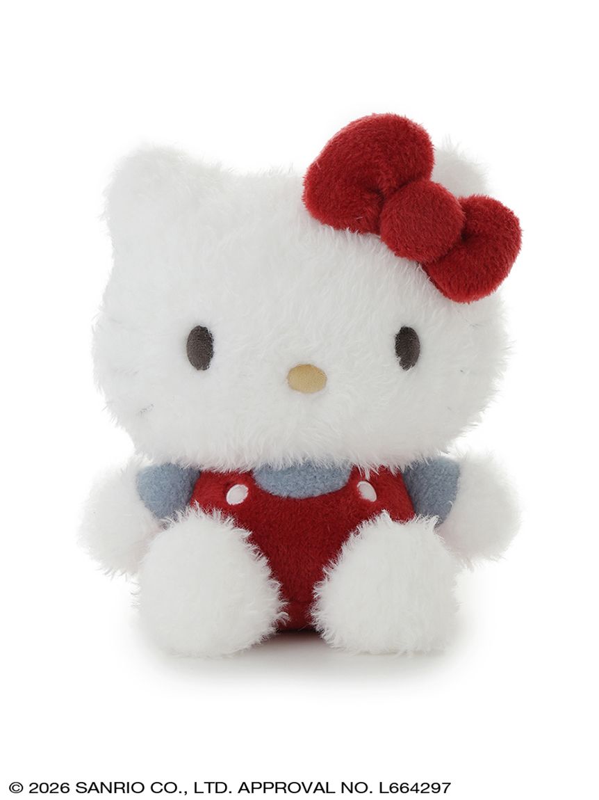 sanrio house オリジナルぬいぐるみ Mサイズ(ぬいぐるみ) │sanrio
