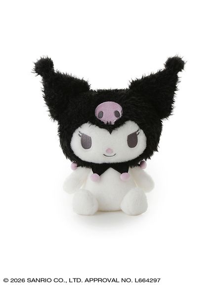 sanrio house オリジナルぬいぐるみ Mサイズ(ぬいぐるみ) │sanrio