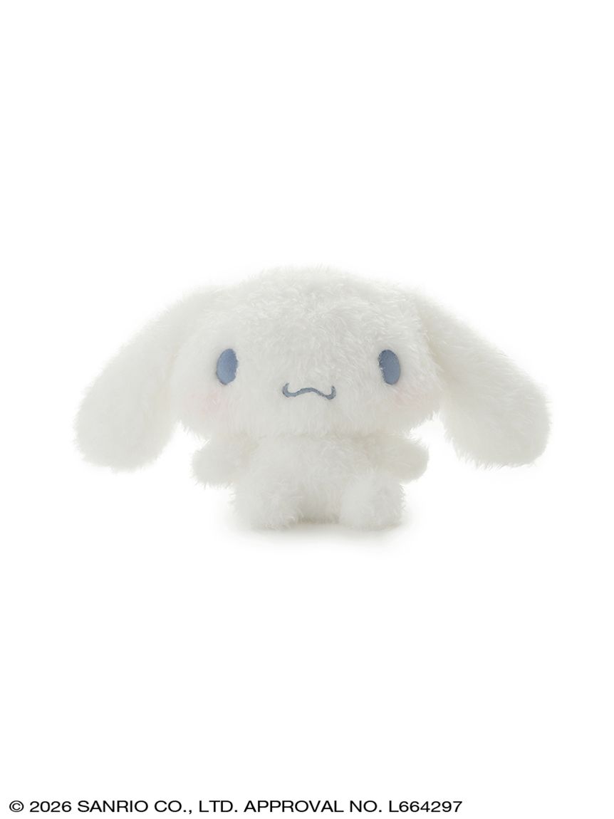 sanrio house オリジナルぬいぐるみ Mサイズ(ぬいぐるみ) │sanrio