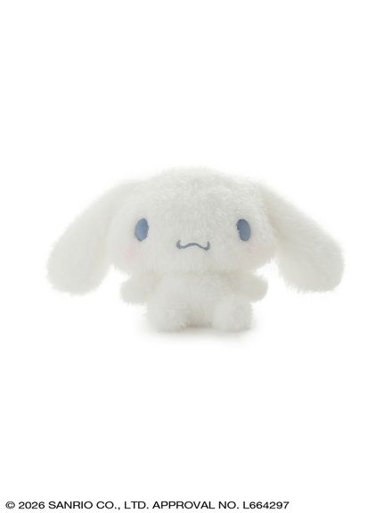 オフィシャルオンラインストア限定】シナモロールぬいぐるみ LLサイズ