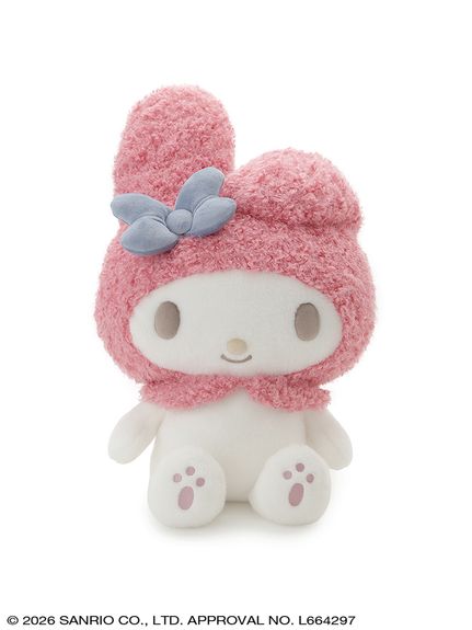 sanrio house オリジナルぬいぐるみ Lサイズ(ぬいぐるみ) │sanrio
