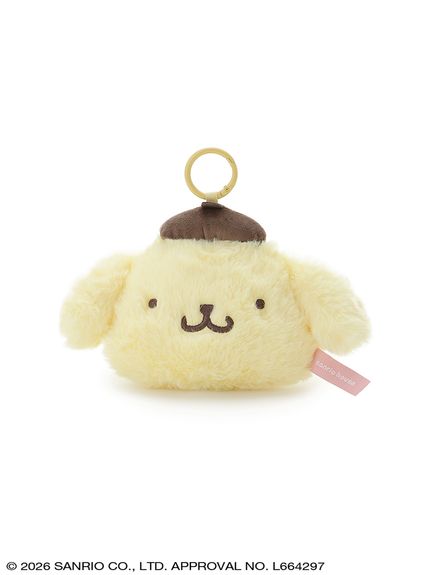 ポムポムプリン │sanrio house（サンリオハウス）公式サイト