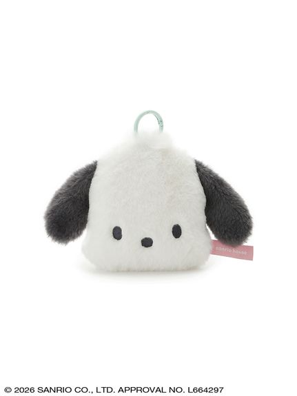 CAT＆DOG】ハイスタンドフードボウル(ペットその他) │sanrio house
