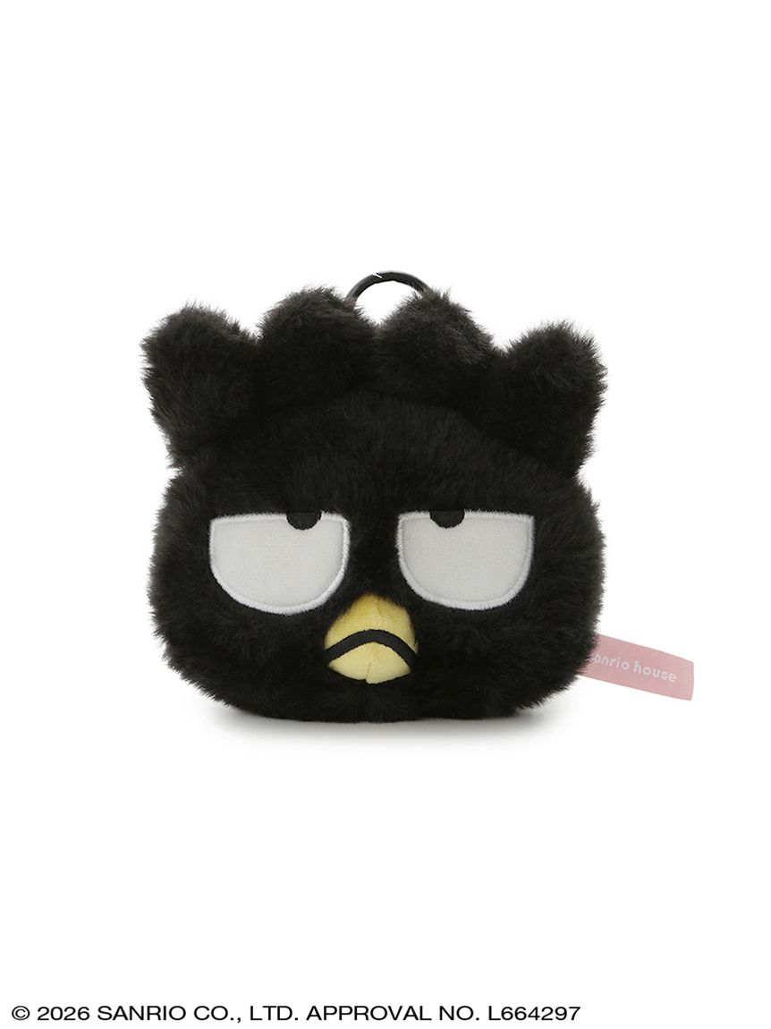 フェイスマスコットポーチチャーム(ポーチ) │sanrio house（サンリオ