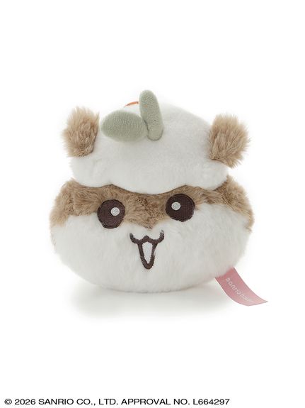 サンリオハウス　 マイスウィートピアノ　ベーカリー　 ぬいぐるみ 2体セット売り すべてのカテゴリMY SWEET PIANO マイスウィートピアノ │sanrio house
