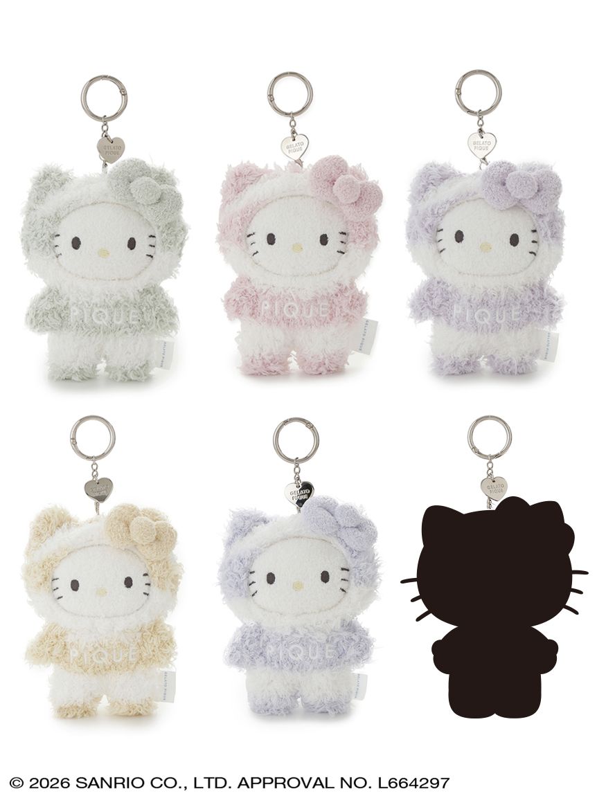 コンプリートBOX】【sanrio house シークレットコレクション】【gelato