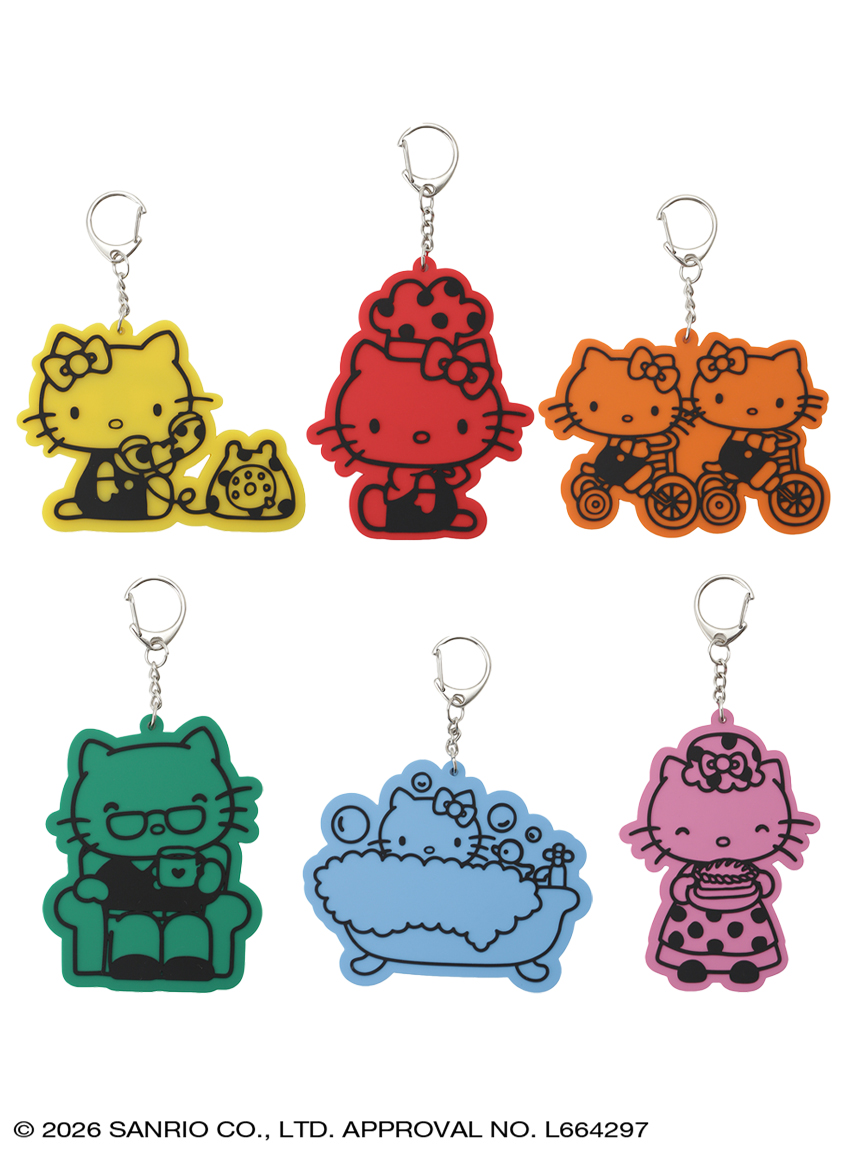 アクセサリー 通常商品のアイテム │sanrio house（サンリオハウス