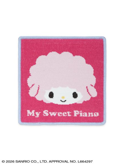 マイスウィートピアノ │sanrio house（サンリオハウス）公式サイト
