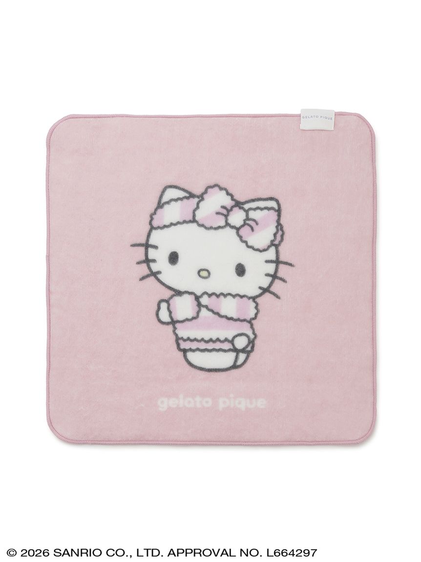 gelato pique】ハンドタオル(タオル・ハンカチ) │sanrio house