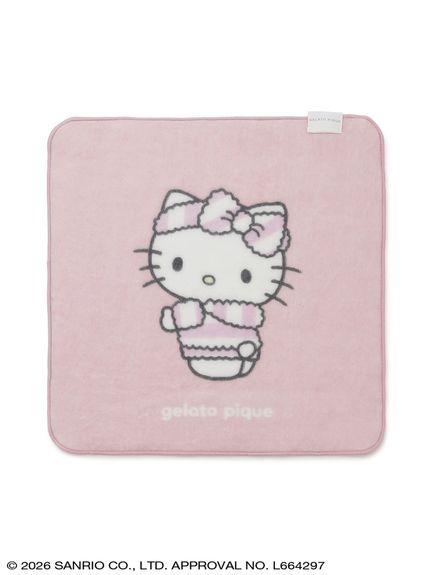 gelato pique】ブランケット(ホームその他) │sanrio house（サンリオ
