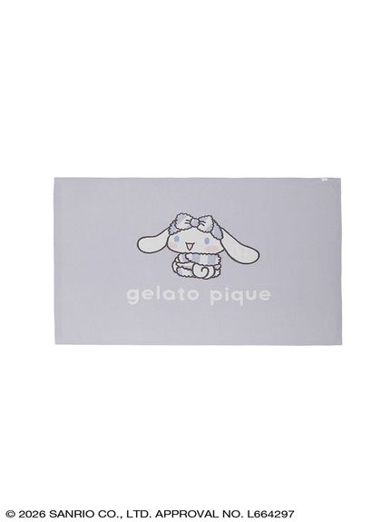 gelato pique】ブランケット(ホームその他) │sanrio house（サンリオ