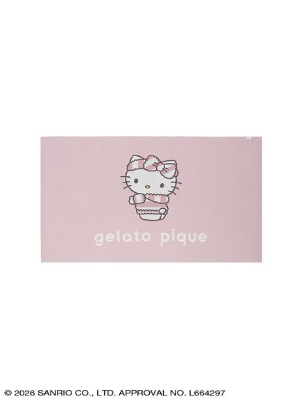 サンリオ　ジェラピケ　ブランケット gelato pique】ブランケット（ブランケット）｜sanrio house（サンリオ