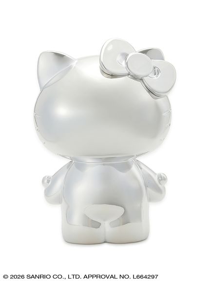 THE HELLO KITTY【pattern】(フィギュア) │sanrio house（サンリオ