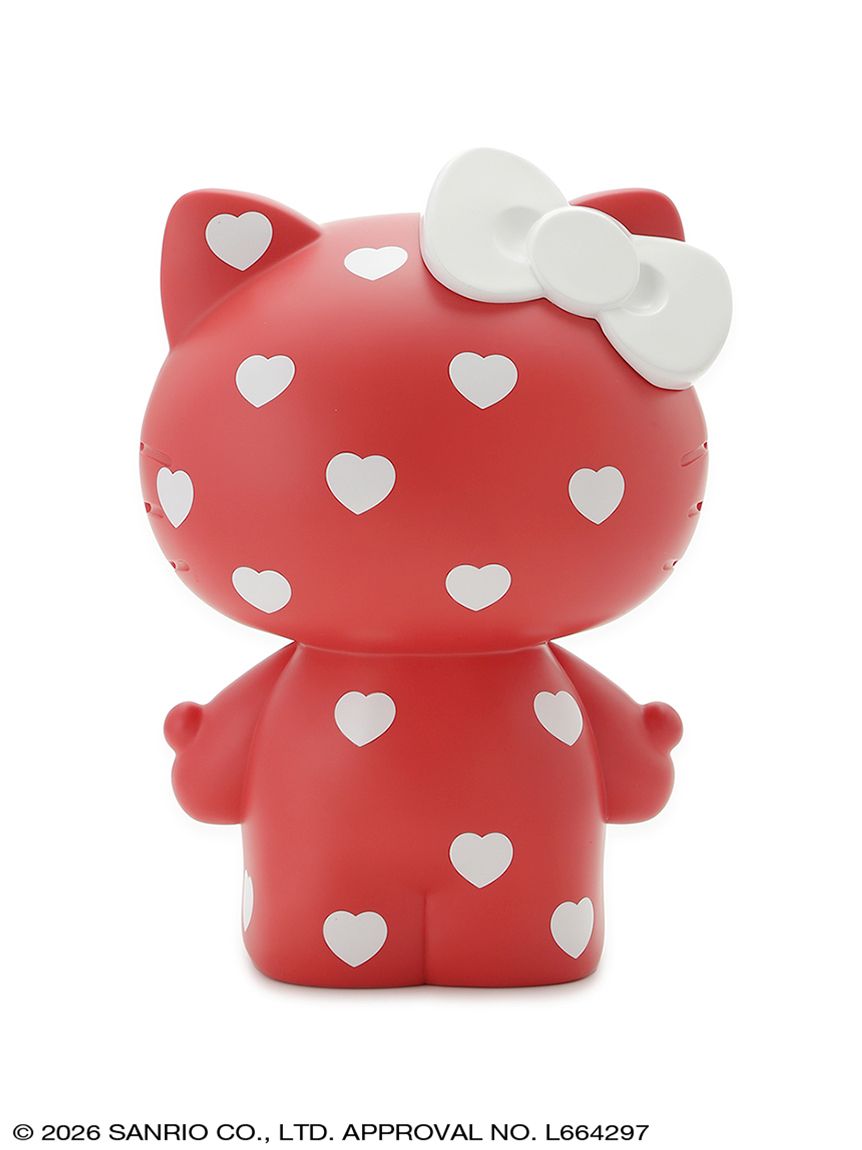 THE HELLO KITTY【pattern】(フィギュア) │sanrio house（サンリオ