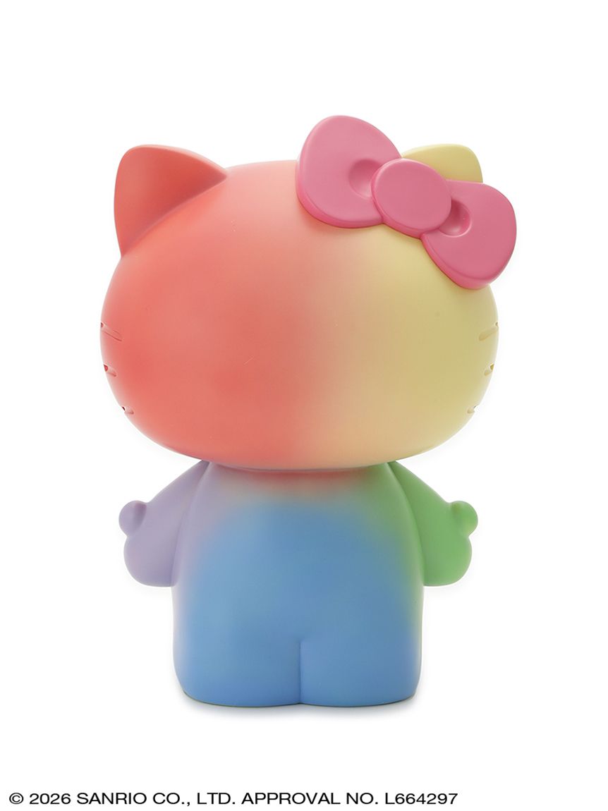 THE HELLO KITTY【pattern】(フィギュア) │sanrio house（サンリオ