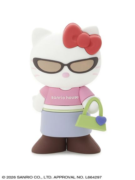 ハローキティ │sanrio house（サンリオハウス）公式サイト
