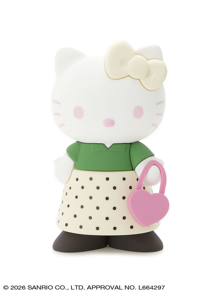 Kawaii² HELLO KITTY フィギュア(フィギュア) │sanrio house