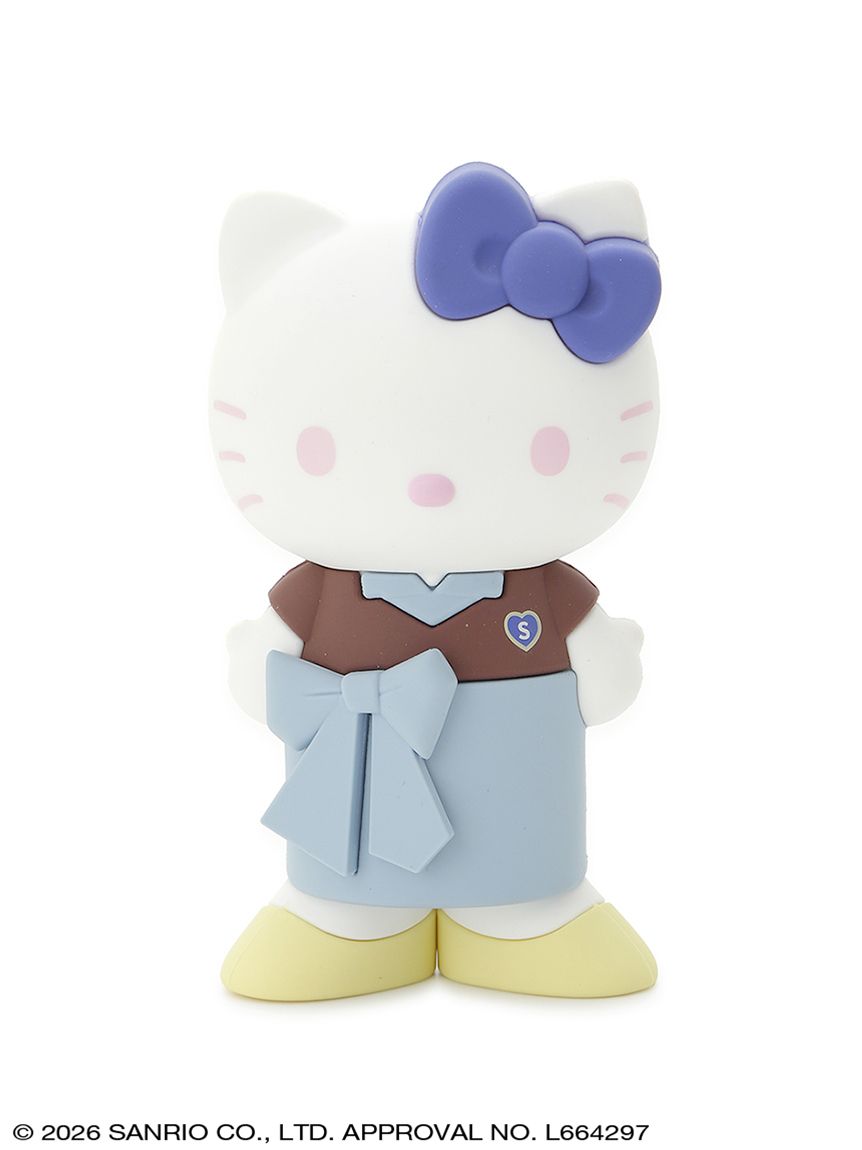 Kawaii² HELLO KITTY フィギュア(フィギュア) │sanrio house