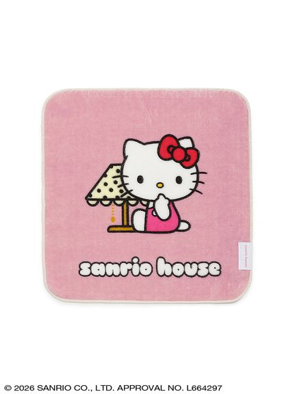 ハローキティ │sanrio house（サンリオハウス）公式サイト
