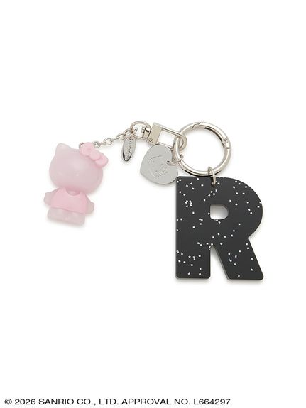 sanrio house サンリオハウス ハローキティ チャーム ブラック グッズ │sanrio house（サンリオハウス）公式サイト