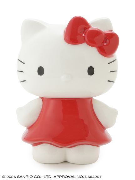 CAT＆DOG】ハイスタンドフードボウル(ペットその他) │sanrio house