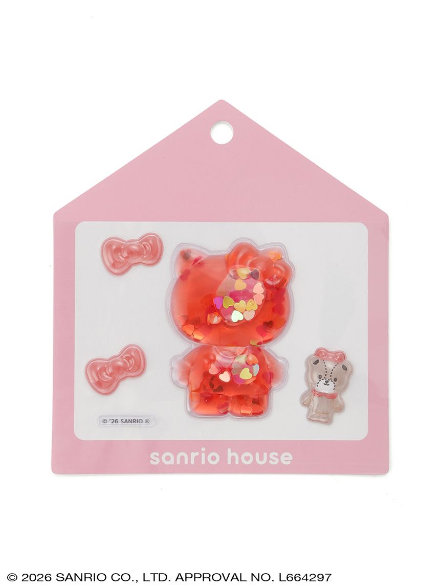 ウォーターインステッカー(その他) │sanrio house（サンリオハウス