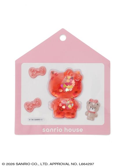 CAT＆DOG】ハイスタンドフードボウル(ペットその他) │sanrio house