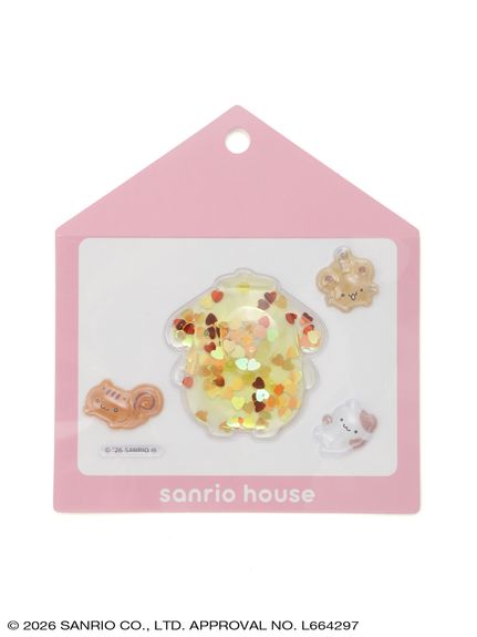 グッズ │sanrio house（サンリオハウス）公式サイト