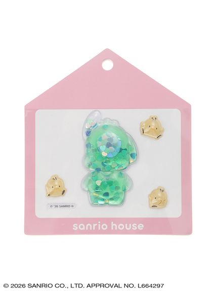 CAT＆DOG】ハイスタンドフードボウル(ペットその他) │sanrio house
