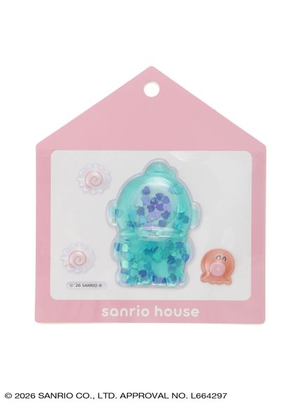 ハンギョドン │sanrio house（サンリオハウス）公式サイト