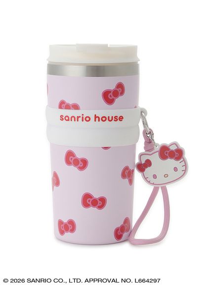 ハローキティ」に該当する │sanrio house（サンリオハウス）公式サイト