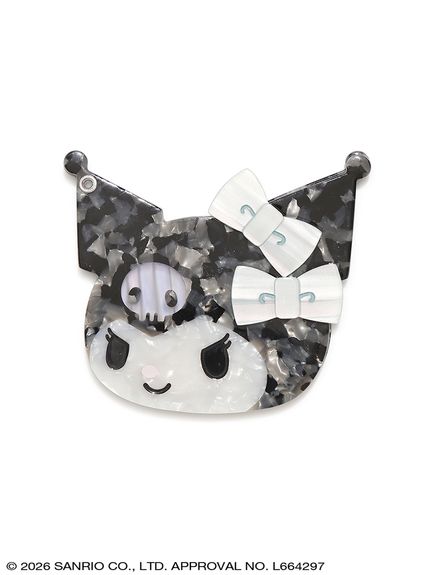 sanrio house オリジナルアート スライドミラー